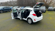 Ford Fiesta 1.1 Trend 5dr Petrol Hatchback